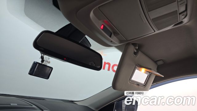 Renault Korea QM6 Gasoline 2WD RE Signature 2019 — фото 19