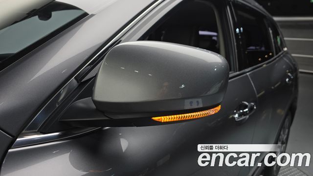 Renault Korea QM6 Gasoline 2WD RE Signature 2019 — фото 29
