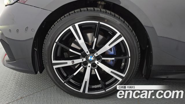 BMW 5 Series (G60) 530i xDrive M Sport 2024 — фото 5