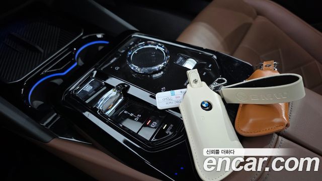 BMW 5 Series (G60) 530i xDrive M Sport 2024 — фото 9