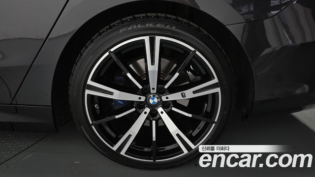 BMW 5 Series (G60) 530i xDrive M Sport 2024 — фото 27