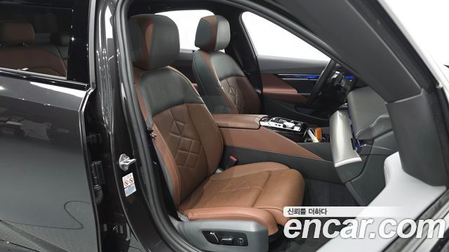 BMW 5 Series (G60) 530i xDrive M Sport 2024 — фото 32