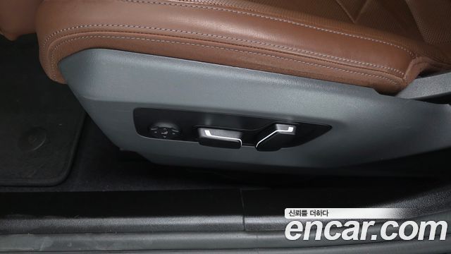 BMW 5 Series (G60) 530i xDrive M Sport 2024 — фото 40
