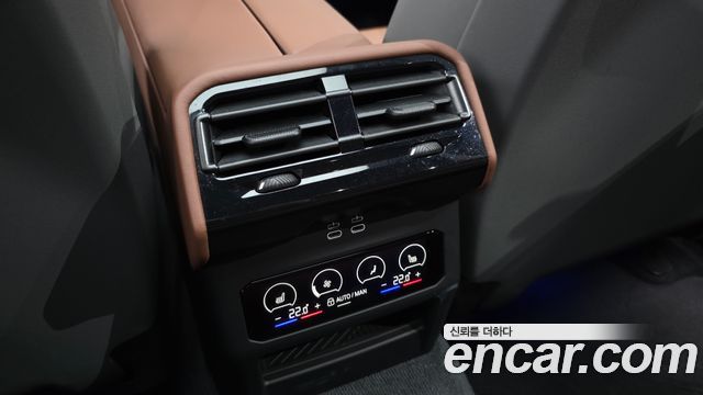 BMW 5 Series (G60) 530i xDrive M Sport 2024 — фото 42