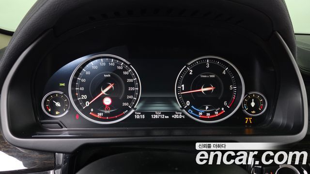 BMW X6 (F16) xDrive 30d 2017 — фото 8