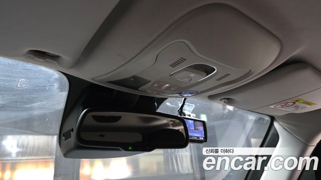 Jeep Renegade 2.0 Diesel Tailhawk AWD 2018 — фото 17