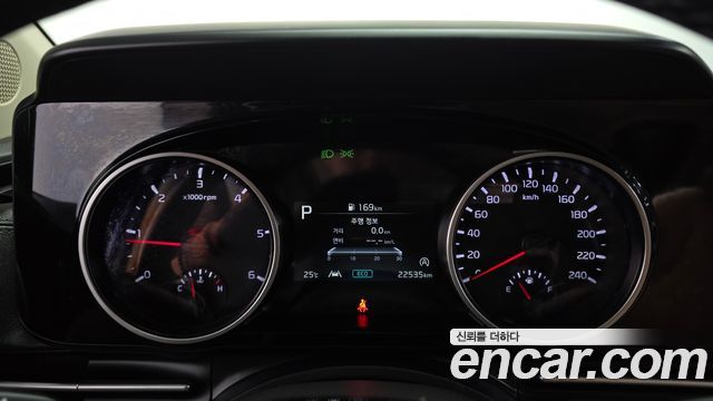 Kia Carnival (IV) Diesel 9-Seater Noblesse 2021 — фото 8