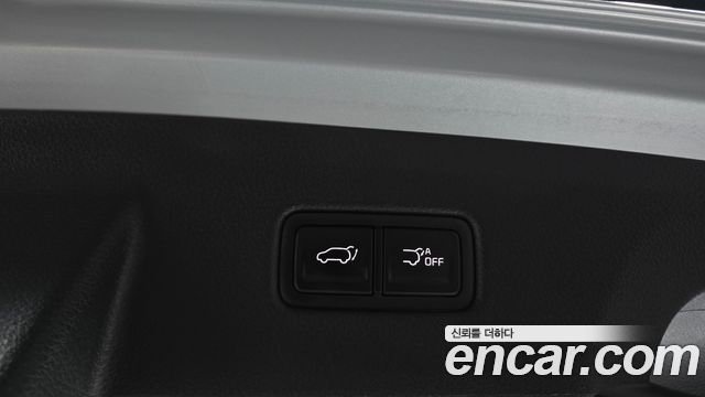 Kia Carnival (IV) Diesel 9-Seater Noblesse 2021 — фото 15