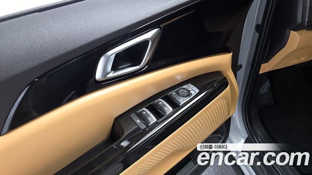 Kia Carnival (IV) Diesel 9-Seater Noblesse 2021 — фото 16