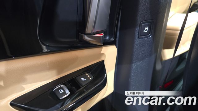 Kia Carnival (IV) Diesel 9-Seater Noblesse 2021 — фото 18