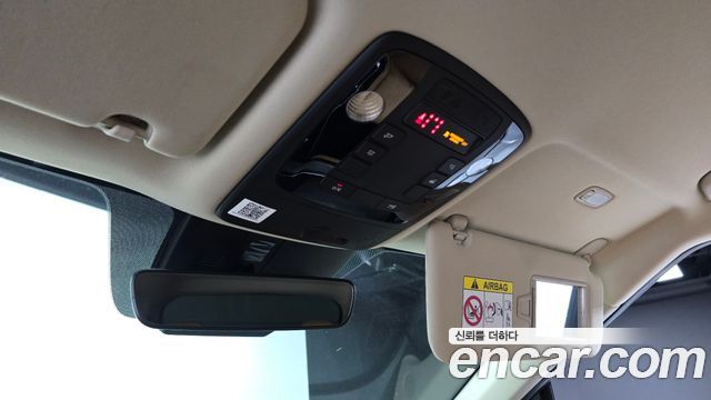 Kia Carnival (IV) Diesel 9-Seater Noblesse 2021 — фото 19