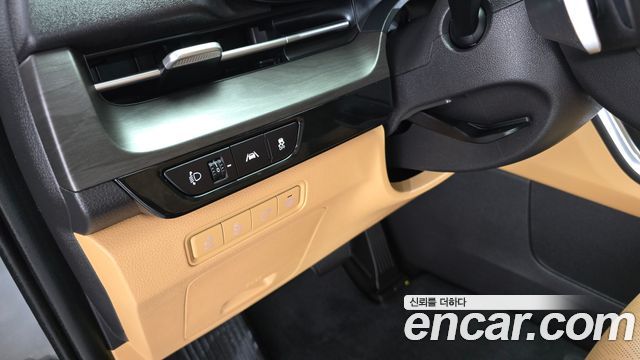 Kia Carnival (IV) Diesel 9-Seater Noblesse 2021 — фото 20