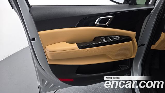 Kia Carnival (IV) Diesel 9-Seater Noblesse 2021 — фото 24