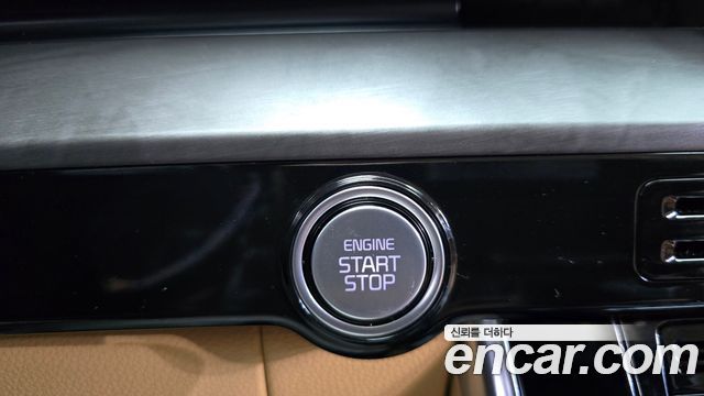Kia Carnival (IV) Diesel 9-Seater Noblesse 2021 — фото 27