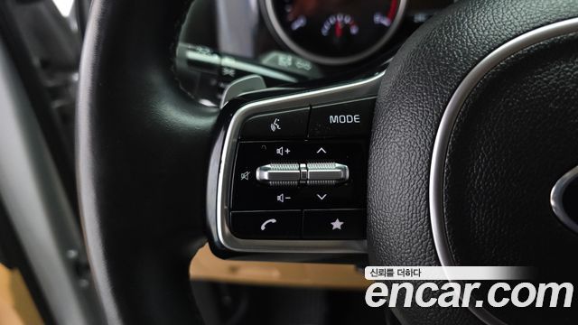 Kia Carnival (IV) Diesel 9-Seater Noblesse 2021 — фото 30