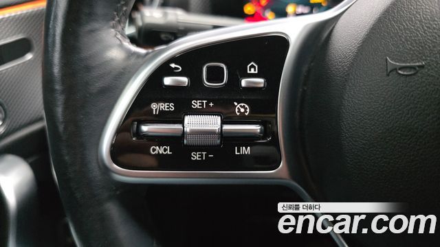 Mercedes-Benz A-Class (W177) A220 Sedan 2021 — фото 16