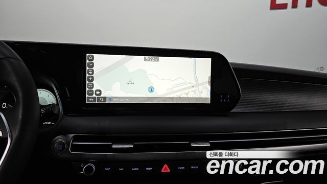 Hyundai Palisade Diesel 2.2 2WD Prestige 2023 — фото 13