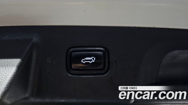 Hyundai Palisade Diesel 2.2 2WD Prestige 2023 — фото 18