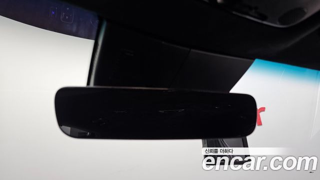 Hyundai Palisade Diesel 2.2 2WD Prestige 2023 — фото 20
