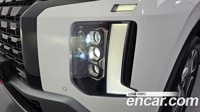 Hyundai Palisade Diesel 2.2 2WD Prestige 2023 — фото 22