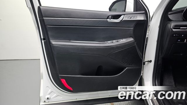 Hyundai Palisade Diesel 2.2 2WD Prestige 2023 — фото 24