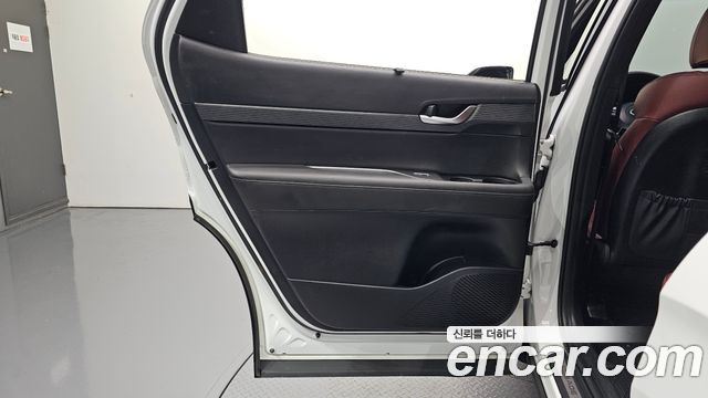 Hyundai Palisade Diesel 2.2 2WD Prestige 2023 — фото 25