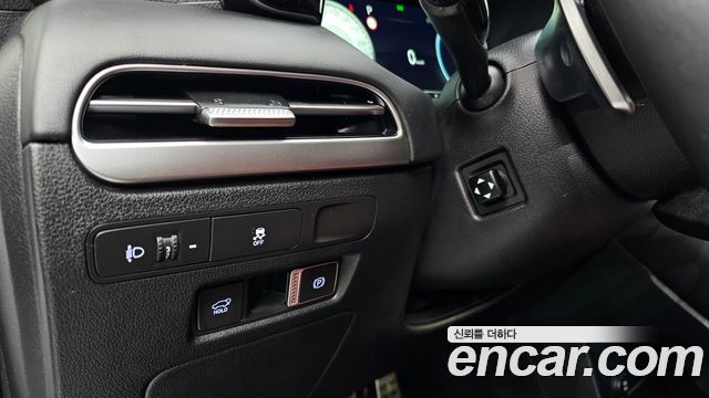 Hyundai Palisade Diesel 2.2 2WD Prestige 2023 — фото 27