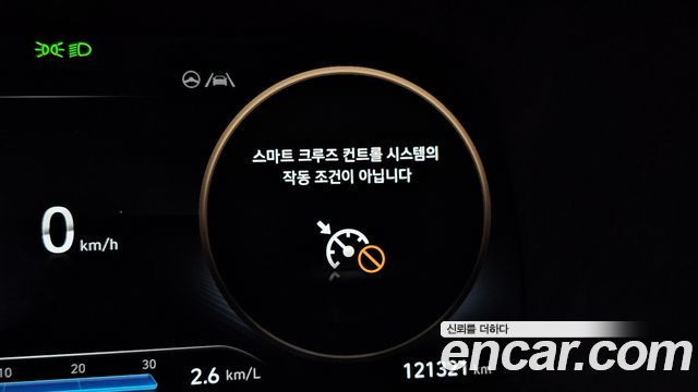 Hyundai Palisade Diesel 2.2 2WD Prestige 2023 — фото 32