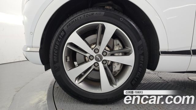 Genesis GV80 2.5T Gasoline AWD 2023 — фото 5