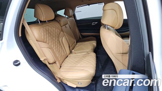 Genesis GV80 2.5T Gasoline AWD 2023 — фото 11