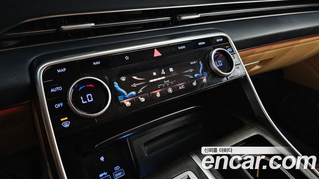 Genesis GV80 2.5T Gasoline AWD 2023 — фото 18