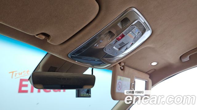 Genesis GV80 2.5T Gasoline AWD 2023 — фото 19