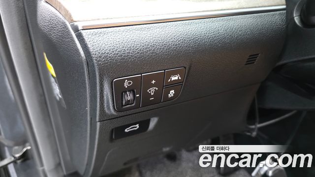 Kia K5 (III) 1.6 Turbo Signature 2020 — фото 19