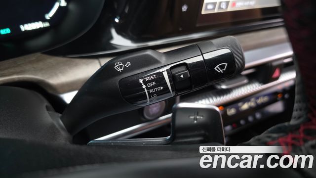 Kia K5 (III) 1.6 Turbo Signature 2020 — фото 20