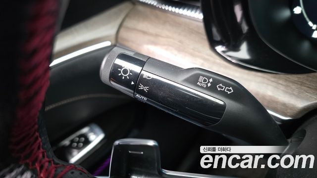 Kia K5 (III) 1.6 Turbo Signature 2020 — фото 27