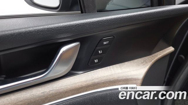 Kia K5 (III) 1.6 Turbo Signature 2020 — фото 29