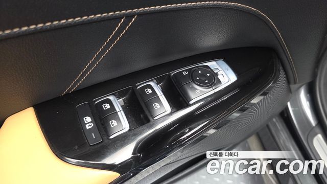 Kia K5 (III) 1.6 Turbo Signature 2020 — фото 30