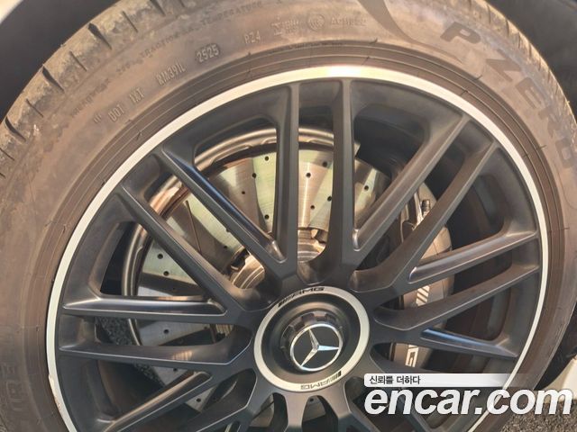 Mercedes-Benz S-Class (W223) AMG S63 E Performance 4MATIC 2024 — фото 5