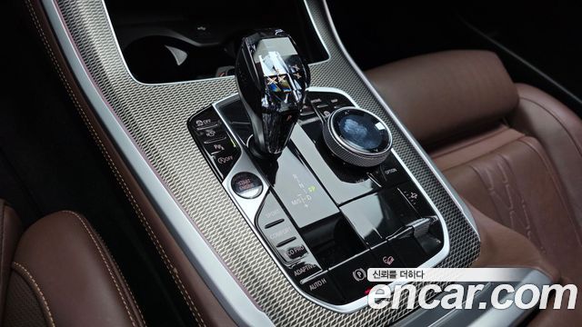 BMW X5 (G05) xDrive 40i M Sport 2022 — фото 9