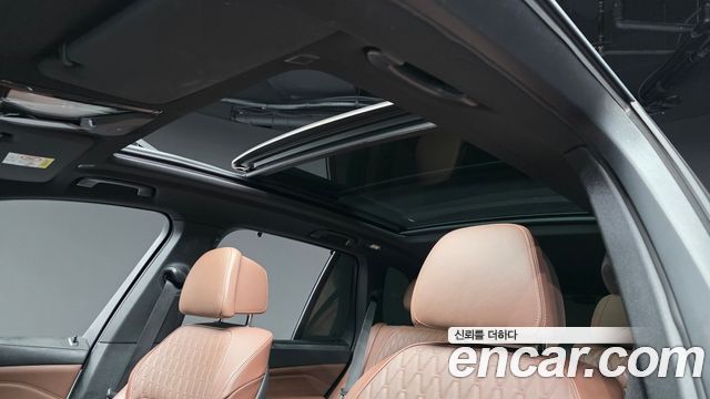 BMW X5 (G05) xDrive 40i M Sport 2022 — фото 19