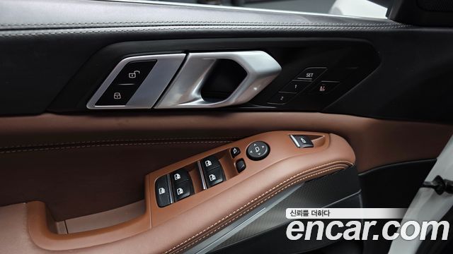 BMW X5 (G05) xDrive 40i M Sport 2022 — фото 29
