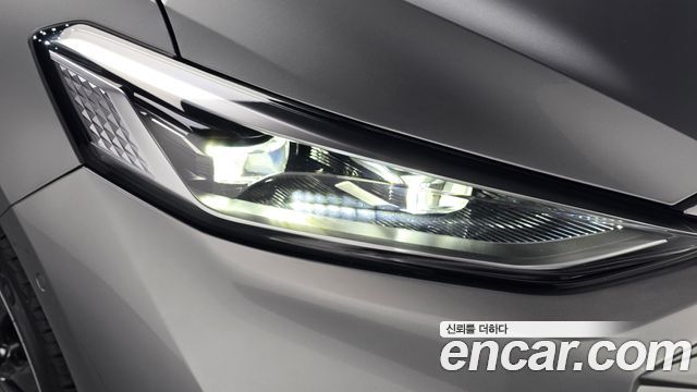 Kia K8 Hybrid Noblesse 2022 — фото 22