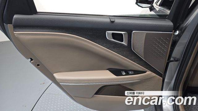 Kia K8 Hybrid Noblesse 2022 — фото 25