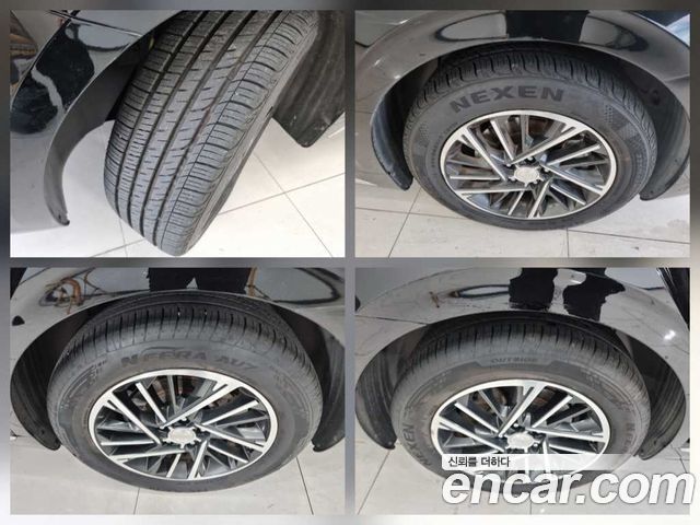 Hyundai Grandeur (IG) 2.5 Premium 2022 — фото 4