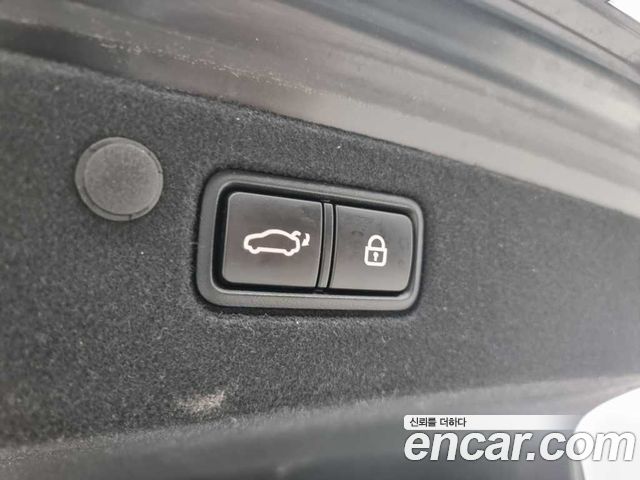 Hyundai Grandeur (IG) 2.5 Premium 2022 — фото 16