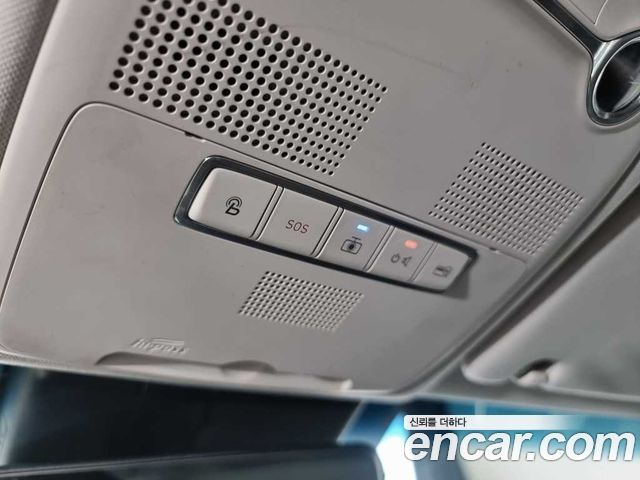 Hyundai Grandeur (IG) 2.5 Premium 2022 — фото 19