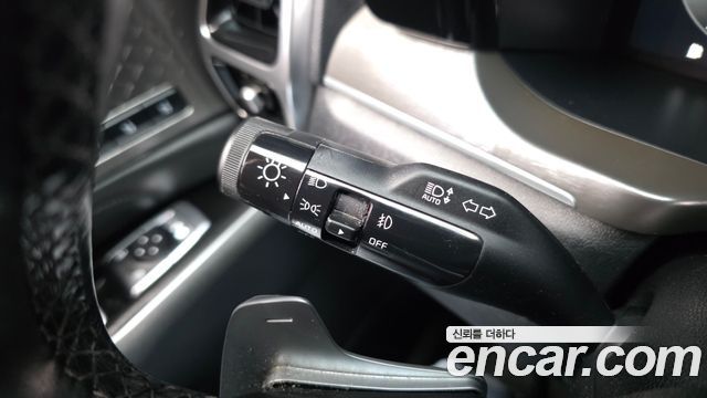 Kia Sorento (IV) Gasoline 2.5T 2WD Noblesse 2021 — фото 20