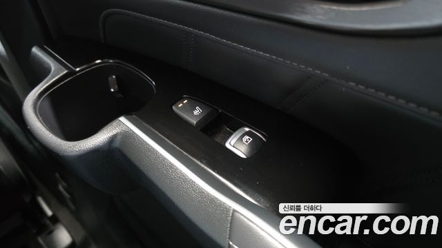 Kia Sorento (IV) Gasoline 2.5T 2WD Noblesse 2021 — фото 27