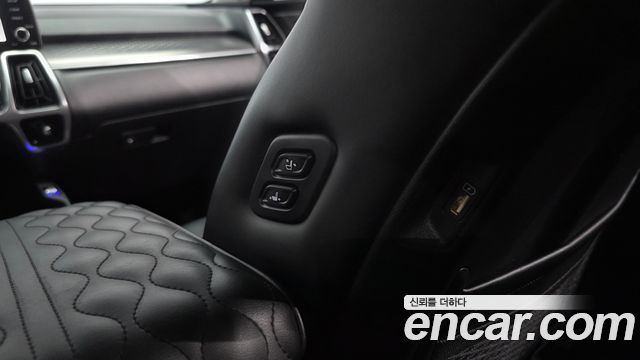 Kia Sorento (IV) Gasoline 2.5T 2WD Noblesse 2021 — фото 28