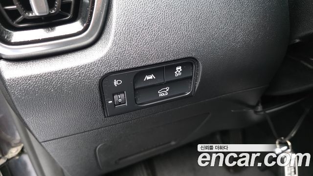 Kia Sorento (IV) Gasoline 2.5T 2WD Noblesse 2021 — фото 29